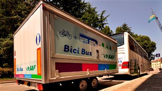 BiciBus estate 2025