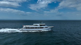 Linea Marittima TS GRADO LIGNANO estate 2026