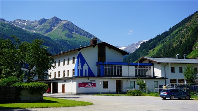 Junges Hotel - Bad Gastein