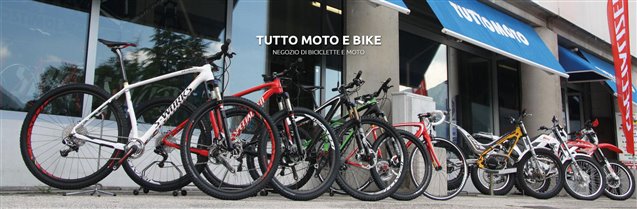 Tutto moto e bike