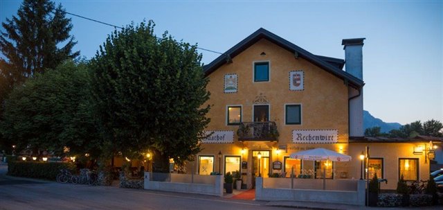 Landgasthof Rechenwirt*** - Elsbethen