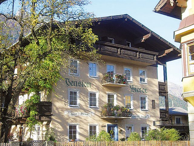 Pension Wieser - Golling