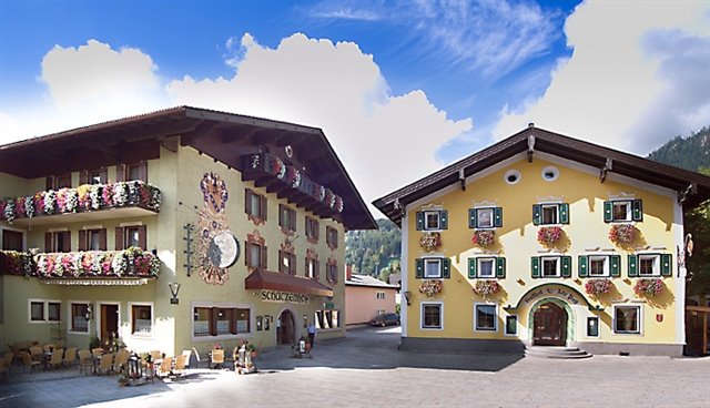 Gasthof Schützenhof*** & Alte Post*** - Bischofshofen