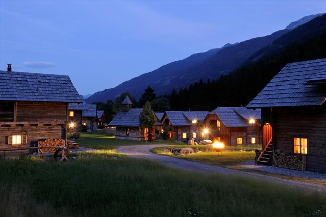 Landgut Moserhof **** - Penk