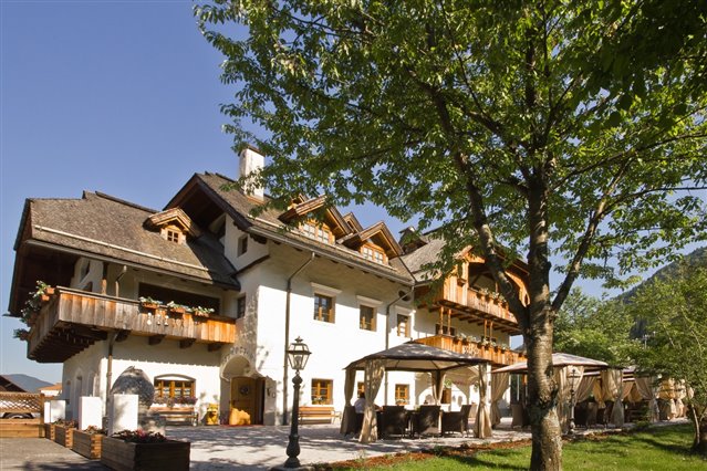 Hotel Edelhof**** - Tarvisio