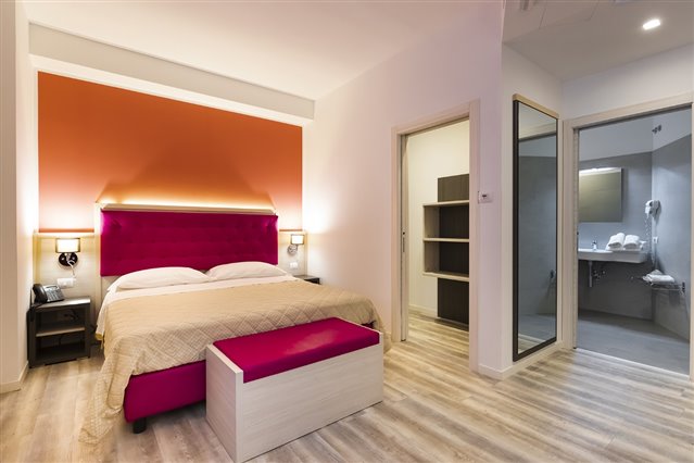 Alma Living Hotel***S - Venzone