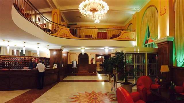 Grand Hotel Astoria**** - Grado