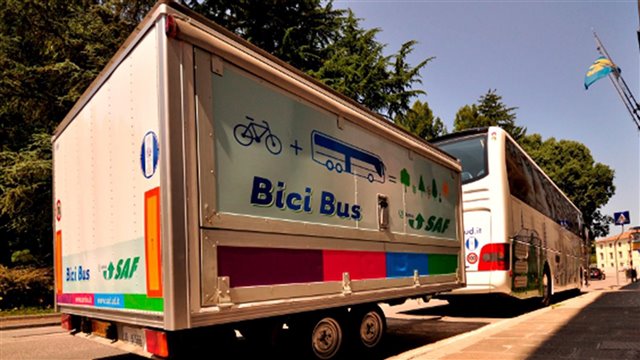 Bici Bus TPL
