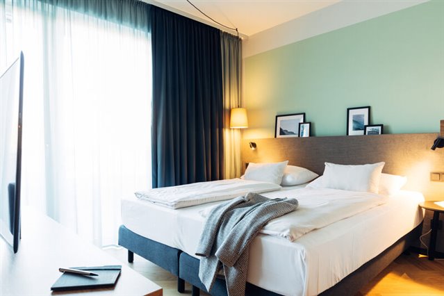 Harry`s Home Hotel - Villach