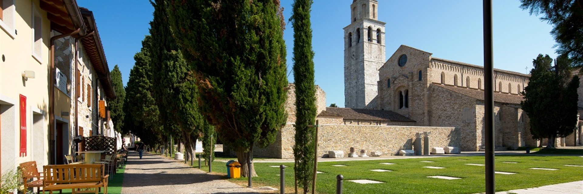 Aquileia