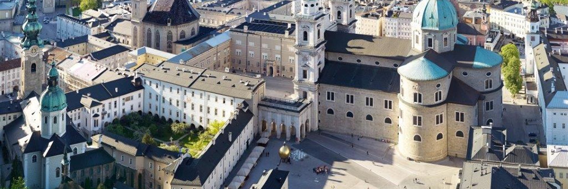 DomQuartier Salzburg