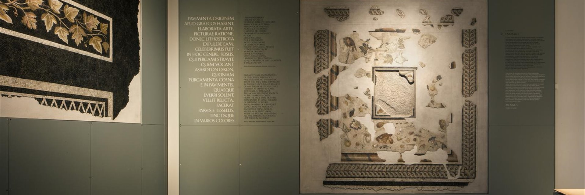 Nationale Archäologische Museum